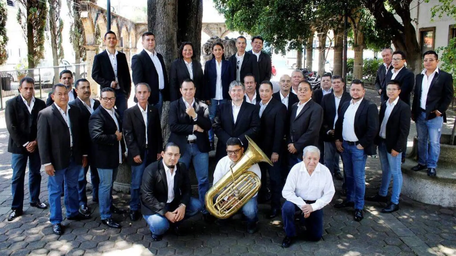 Orquesta Sinfónica de Zapopan